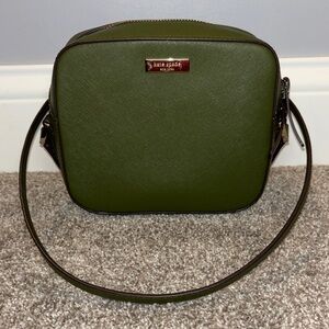 Kate Spade Cammie Crossbody